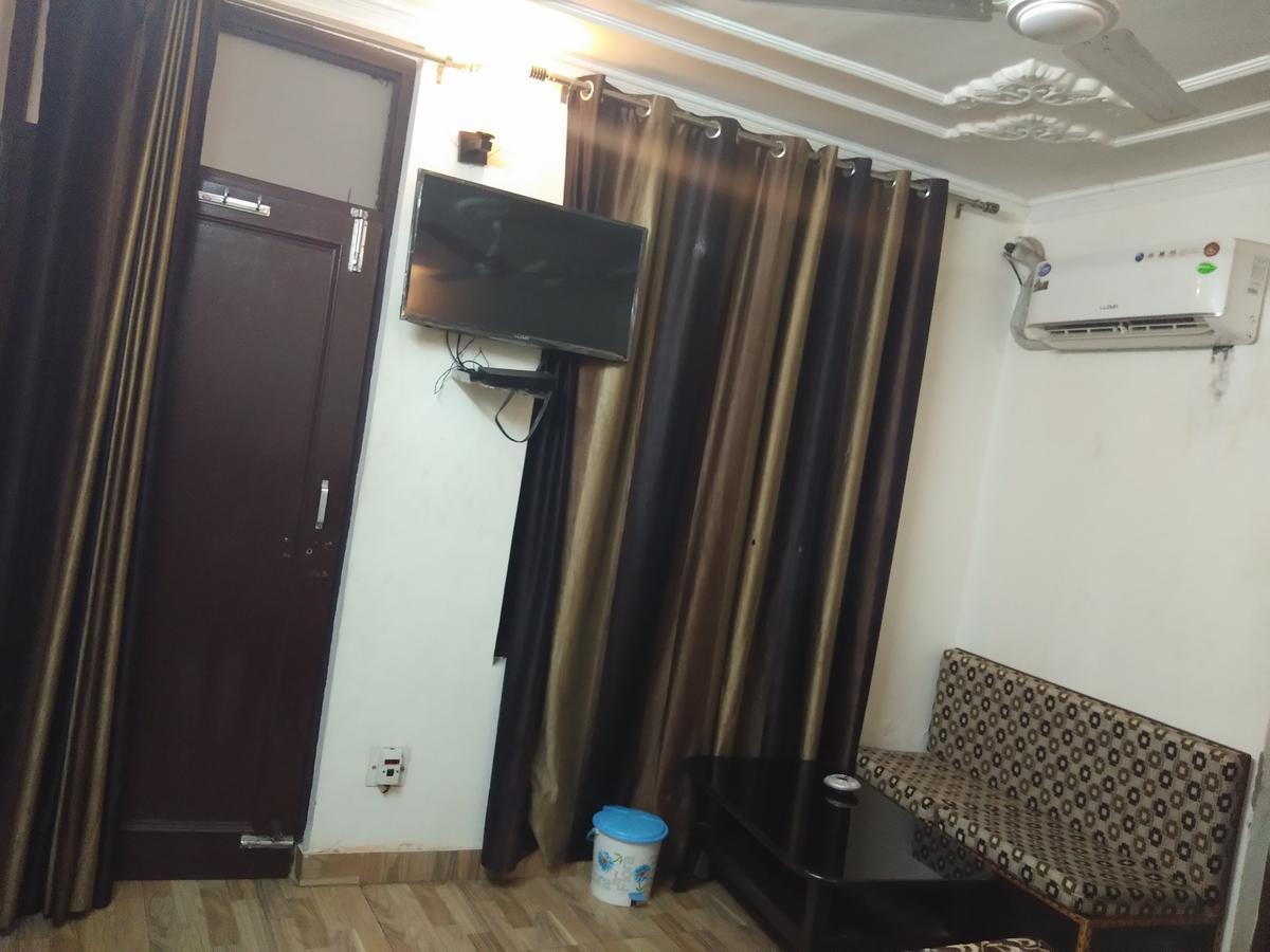 Mini Moti Mahal By Mtmc Rooms Jammu Exterior foto