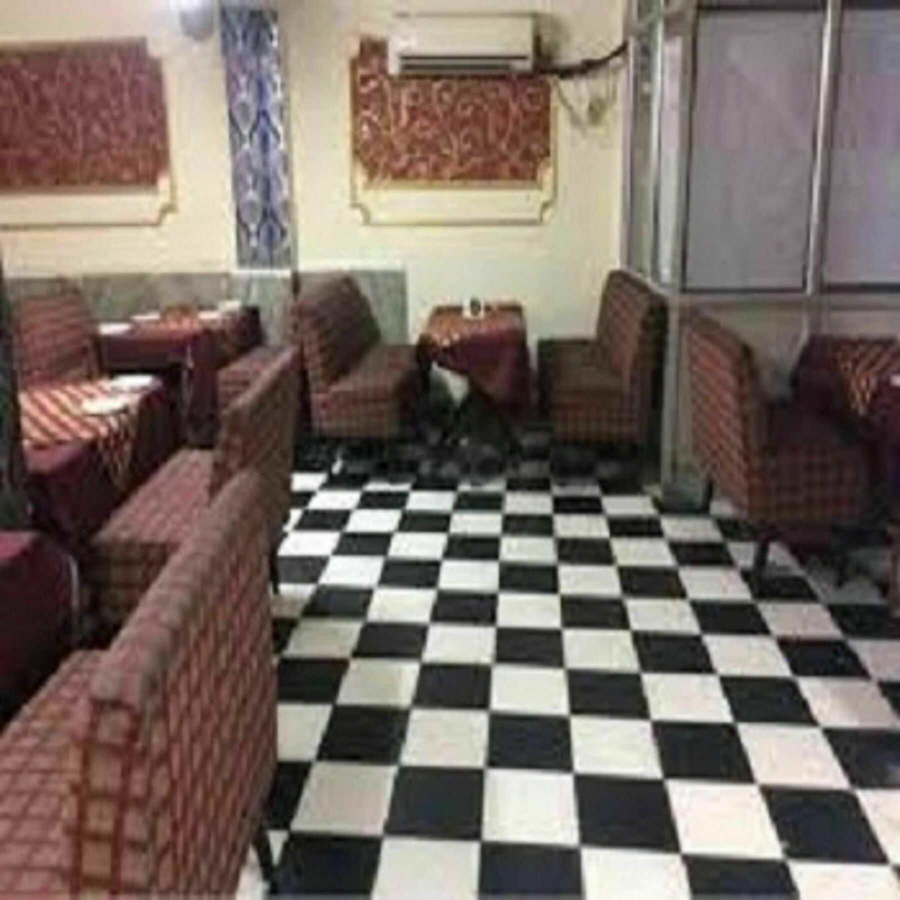 Mini Moti Mahal By Mtmc Rooms Jammu Exterior foto
